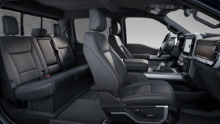 2025 Ford F-150® Internal Image 1